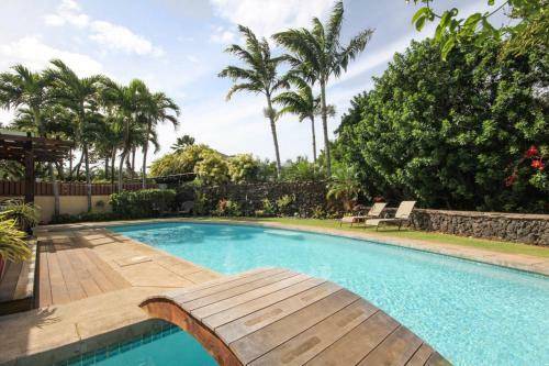 Ohana Retreat