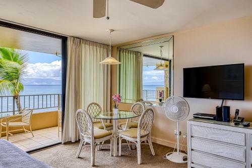 Apartamento Paki Maui 202a