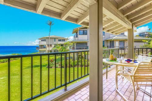 Kapalua Bay Villa 29b4 Villa