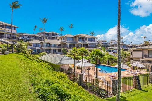 Kapalua Bay Villa 29b4 Villa