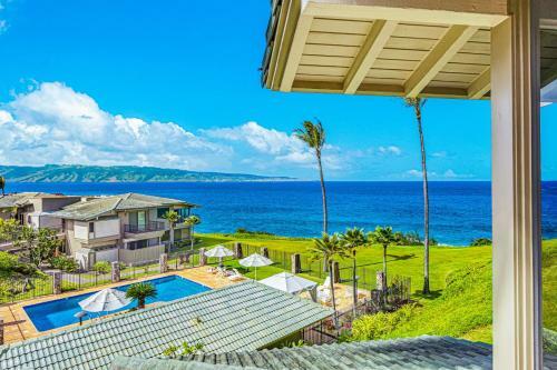 Kapalua Bay Villa 29b4 Villa