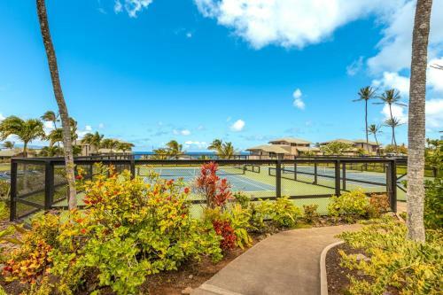 Kapalua Bay Villa 29b4 Villa