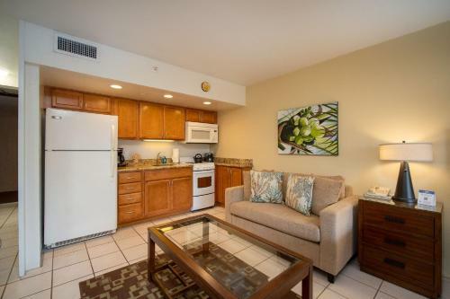 Apartamento Royal Kahana 602 Condo