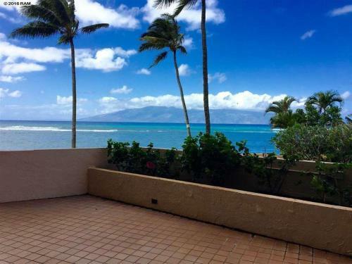 Apartamento Deluxe Oceanview Maui Studio..new & Updated