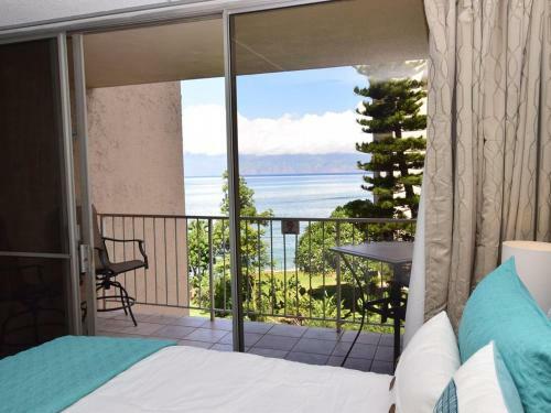 Apartamento Deluxe Oceanview Maui Studio..new & Updated