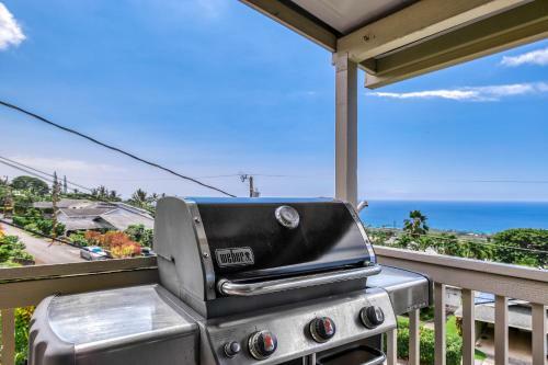 Walua Trail Estate