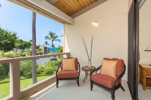 Surf & Racquet Club #6-303