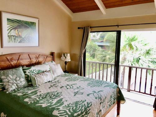 Ocean Breeze Kona Home