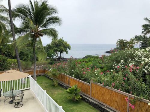 Ocean Breeze Kona Home