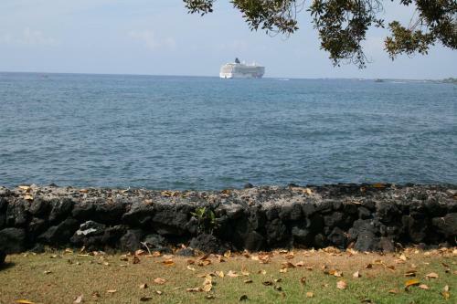 Kona Bay Hale