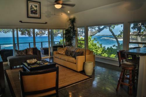 Kona Bay Hale