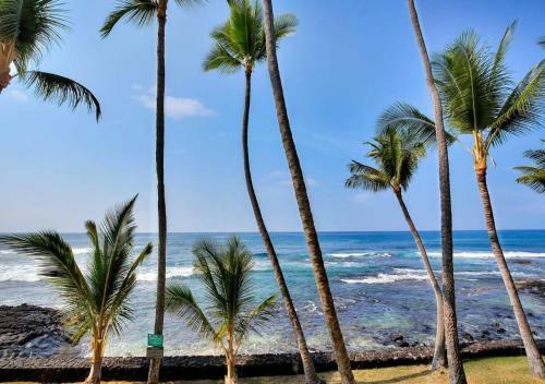 Apartamento Kona Bali Kai By Ts