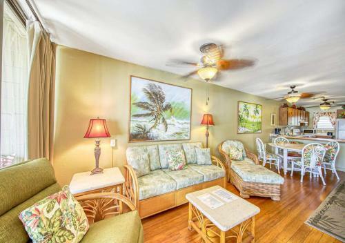 Apartamento Kona Bali Kai By Ts