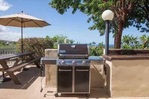 Apartamento Ocean View Kona Mansions