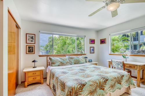 Kona Kanewa Home