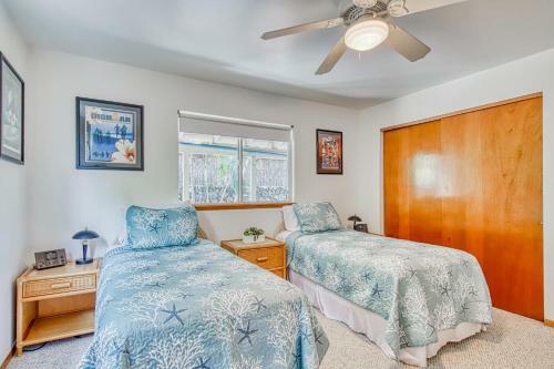 Kona Kanewa Home
