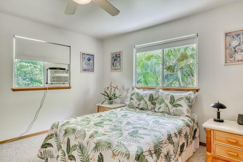 Kona Kanewa Home