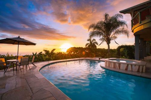 Villa Affordable Luxury On One Acre