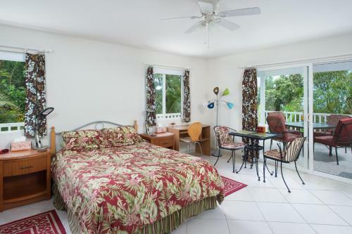 Hostal Bears' Place Guest House