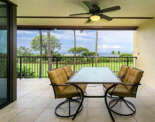 Country Club Villas #208