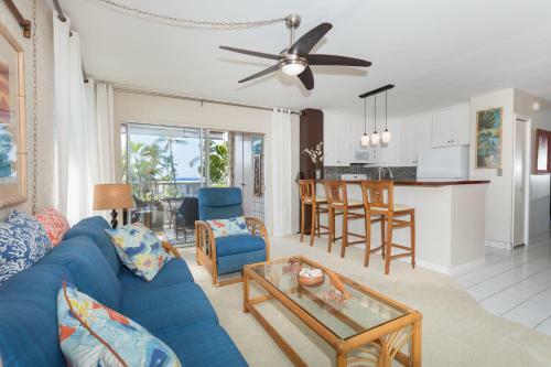 Apartamento Alii Villas