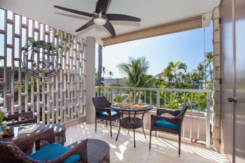 Apartamento Alii Villas