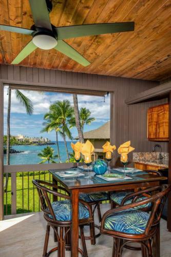 Kanaloa #3503 By Casago