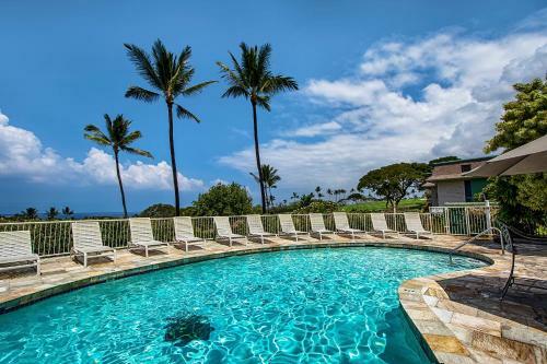 Apartamento Keauhou Akahi 302