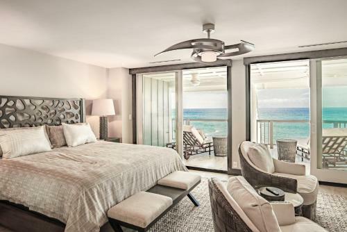 Kona Seaside Yacht Villa