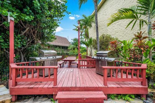 Apartamento Kalanikai 306