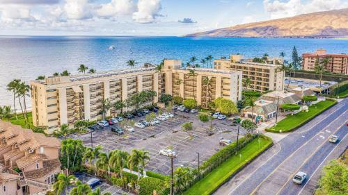 Sugar Beach Penthouse #27 By Ali'i Resorts