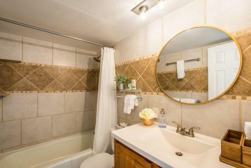 Apartamento 1bd Condo With Ocean Views: 40% Off, Self Check-in