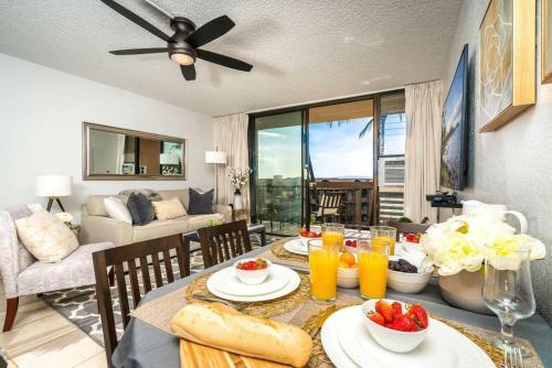 Apartamento 1bd Condo With Ocean Views: 40% Off, Self Check-in