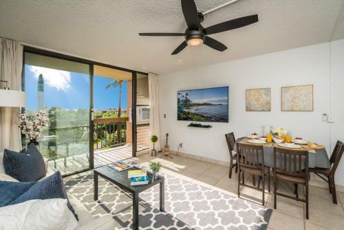 Apartamento 1bd Condo With Ocean Views: 40% Off, Self Check-in