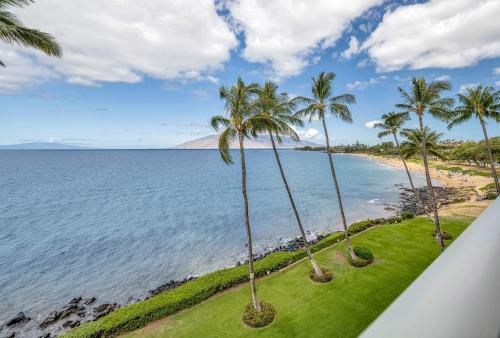 Royal Mauian #512 By Ali'i Resorts