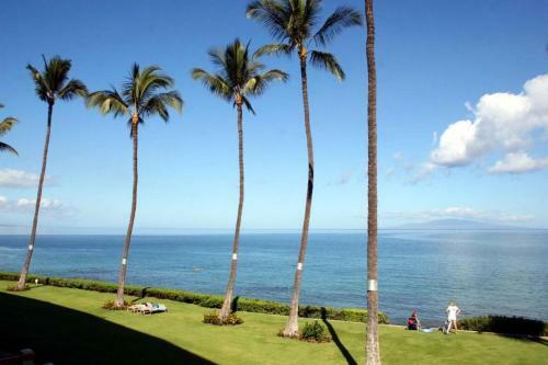 Royal Mauian #512 By Ali'i Resorts
