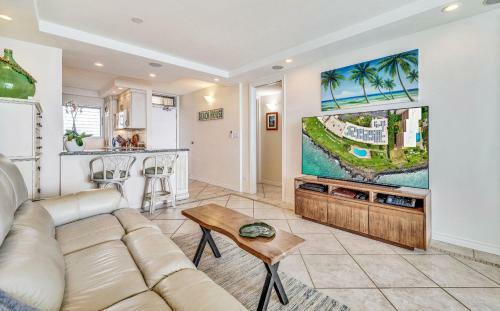 Royal Mauian #512 By Ali'i Resorts