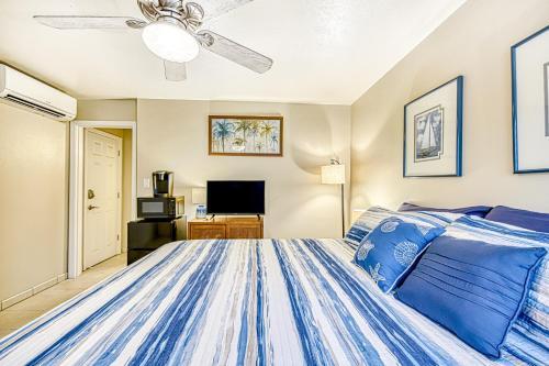 Apartamento Island Surf