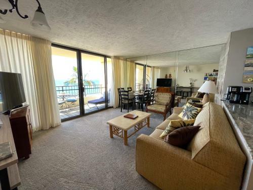 Hotel Sugar Beach #531 By Ali'i Resorts