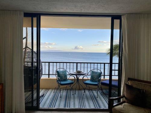 Hotel Sugar Beach #531 By Ali'i Resorts