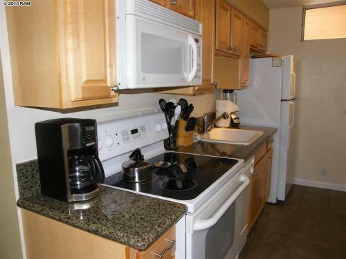 Apartamento Nani Kai Hale