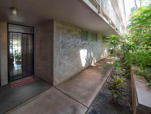 Apartamento Maui Tranquility II