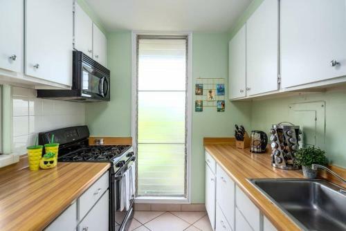 Apartamento Top Floor Ocean Views Condo