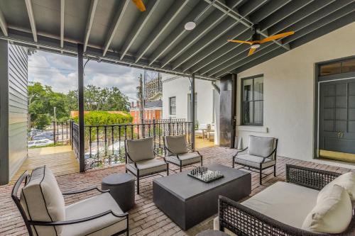 Bed & Breakfast Bellwether House