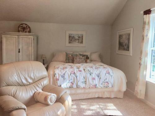 Apartamento Tranquil Marsh Setting Minutes To Savannah & Tybee