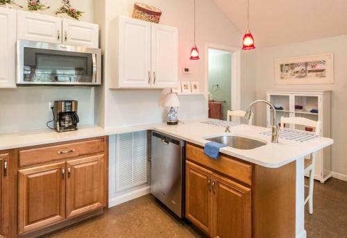 Apartamento Tranquil Marsh Setting Minutes To Savannah & Tybee