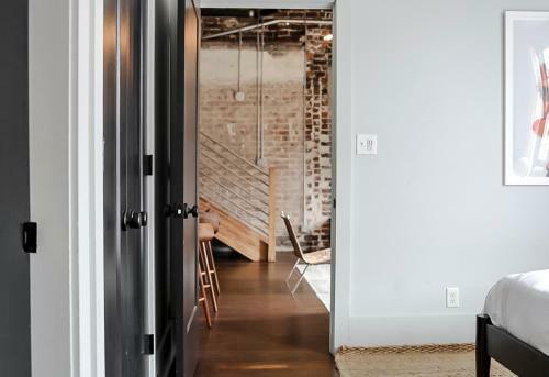 Apartamento The Grant By Black Swan
