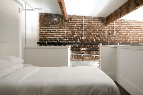 Apartamento The Grant By Black Swan