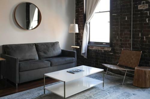 Apartamento The Grant By Black Swan