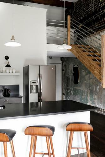 Apartamento The Grant By Black Swan